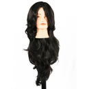 ARIEL-BLACK KENAKALON WIG