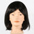 BARBIE-BLACK KENAKALON WIG