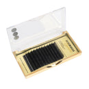 MINK INDIVIDUAL LASH (C CRUL, 0.20 )