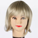 BARBIE- BLONDE KENAKALON WIG