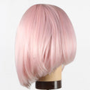 BARBIE- PINK KENAKALON WIG