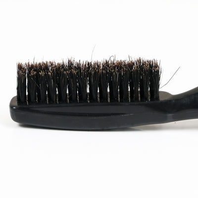 Back-combing Brush