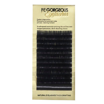 Mink Individual Lash (C Curl, 0.20)