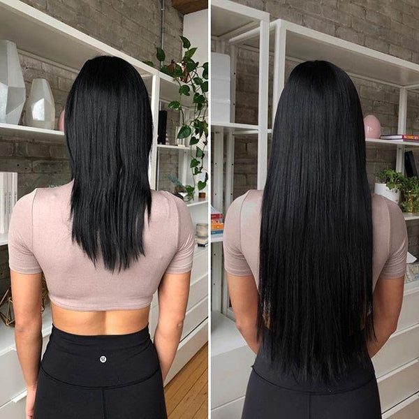 26" Tape Extensions