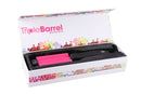 TRIPLE BARREL WAVER