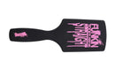 PaDDLE BRUSH