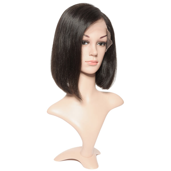 Human Hair Wig Bob