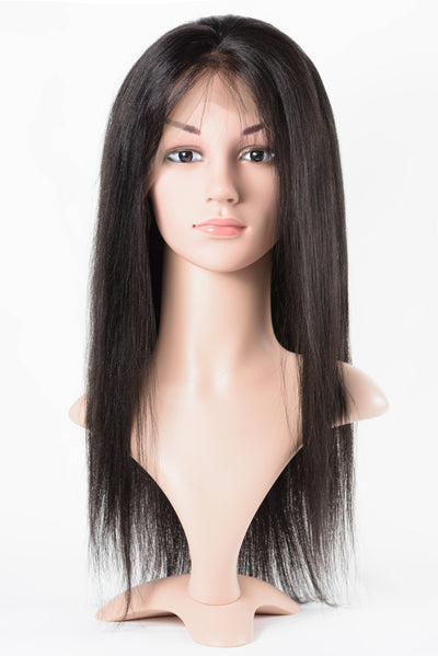 Human Hair Wig